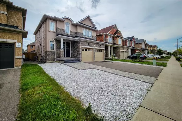 Ancaster, ON L9K 0H5,182 Whittington Drive