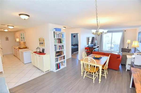 893 Concession Street #303, Hamilton, ON L8V 1E7