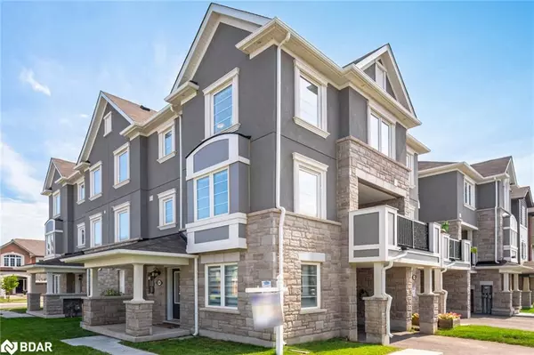 898 Cactus Point, Milton, ON L9T 2X5