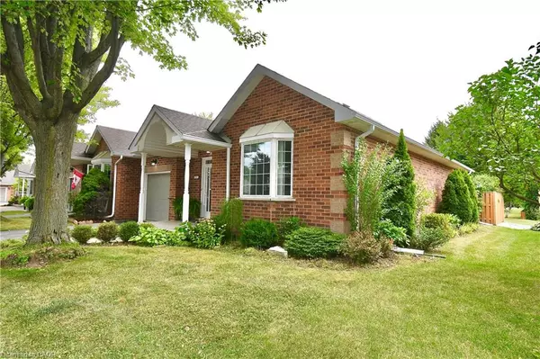 Hamilton, ON L0R 1W0,91 Twentyplace Boulevard