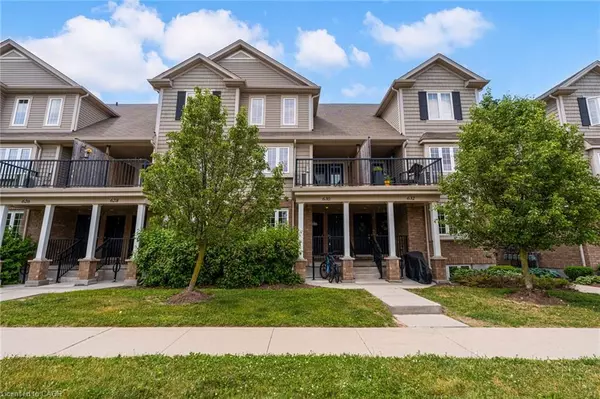 Guelph, ON N1E 0K4,630 Woodlawn Road E #A