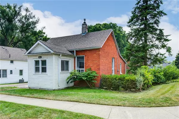 Woodstock, ON N4S 3E3,150 Finkle Street