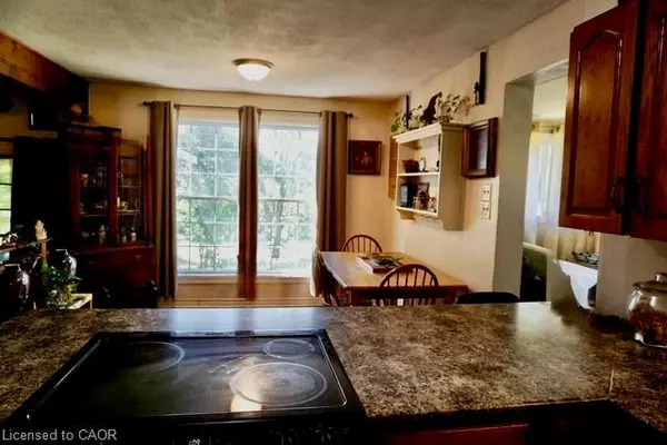 Bala, ON P0C 1A0,1116 Moon River Road