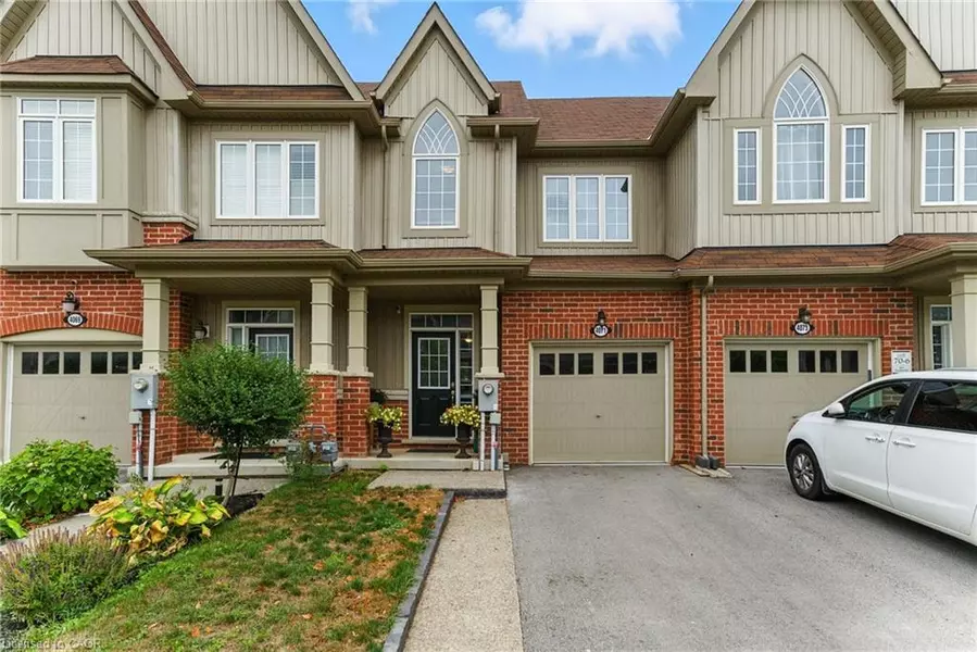 4071 Fracchioni Drive, Beamsville, ON L3J 0R5