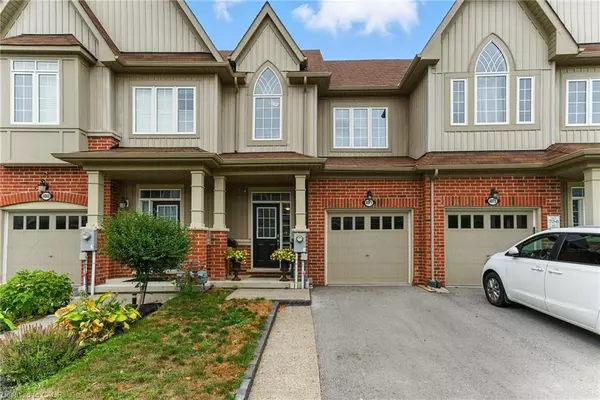 4071 Fracchioni Drive, Beamsville, ON L3J 0R5