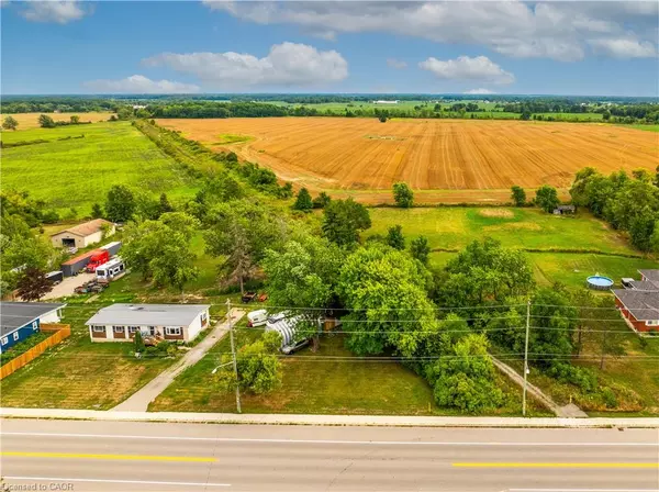 Canfield, ON N0A 1C0,60B Talbot Road