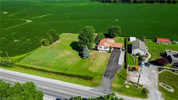 4617 Highway 3, Simcoe, ON N3Y 4K4