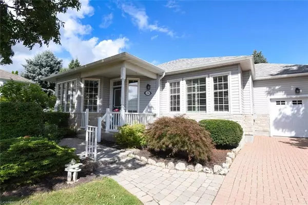 Mount Hope, ON L0R 1W0,254 Silverbirch Boulevard