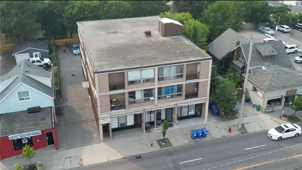 Hamilton, ON L9A 3P9,600 Upper Wellington Street