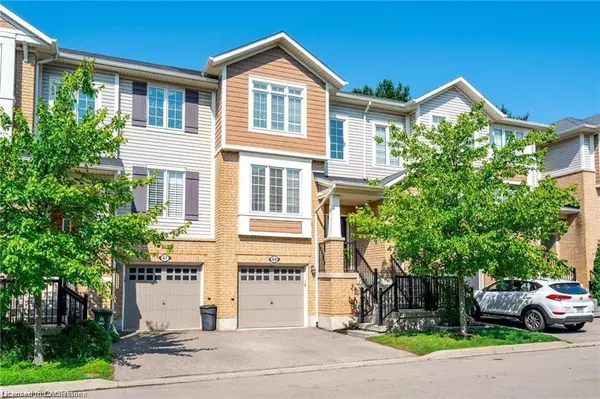 69 Hepworth Crescent,  Ancaster,  ON L9K 0C4