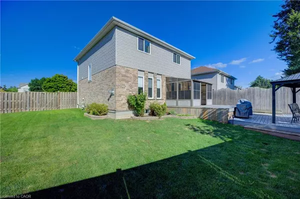 Baden, ON N3A 2K8,21 Schneller Court