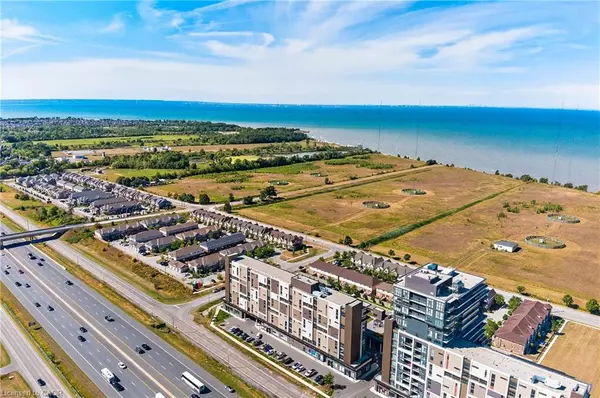 560 North Service Road #505, Grimsby, ON L3M 0G3