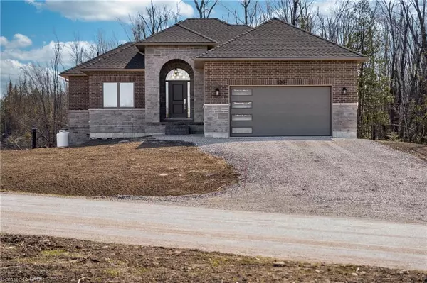 Kawartha Lakes, ON K0M 1N0,580 Patterson Road