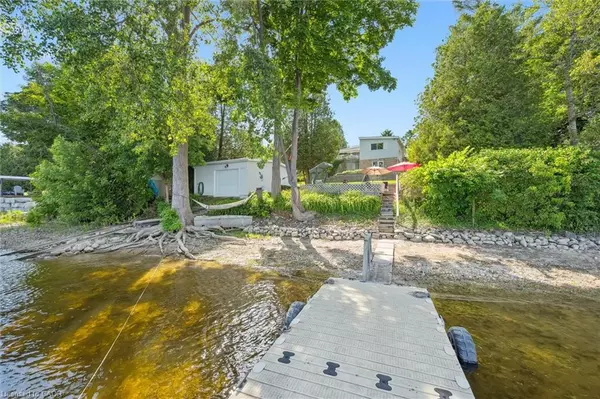 Belwood, ON N0B 1J0,346 Third Street