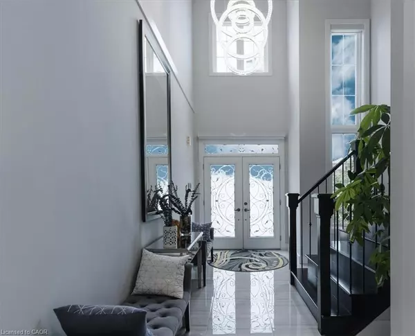 Binbrook, ON L0R 1C0,20 Festival Way