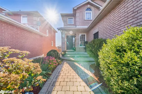 Barrie, ON L4N 8W5,41 Widgeon Street