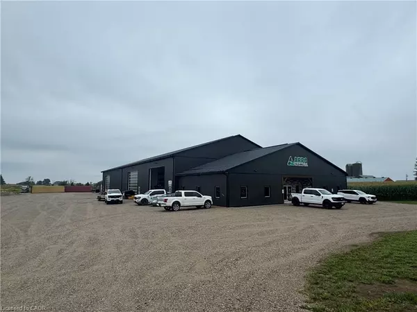 Milverton, ON N0K 1M0,4721 Line 64