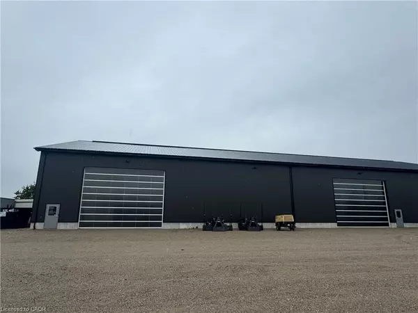 Milverton, ON N0K 1M0,4721 Line 64