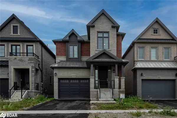 9 Kiernan Crescent, Alliston, ON L9J 0P7