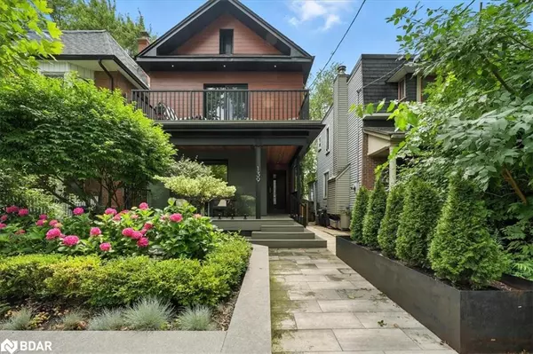 139 Victor Avenue, Toronto, ON M4K 1A9