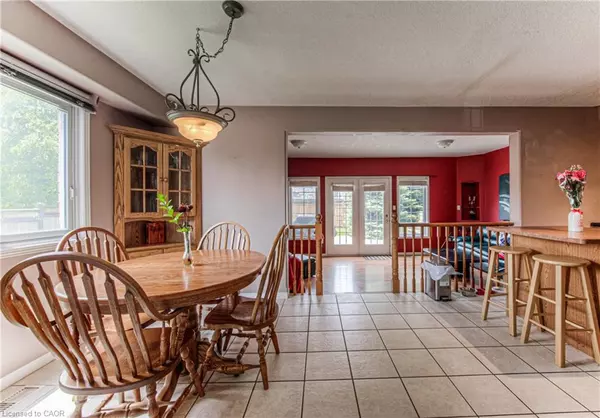 Kitchener, ON N2E 3L3,112 Milfoil Crescent