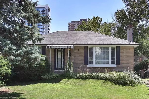 72 Oriole Avenue, Mississauga, ON L5G 1V2