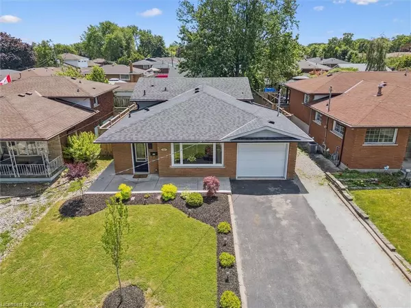 Hamilton, ON L8T 2X3,12 Anson Avenue