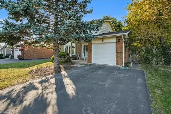 Milton, ON L9T 3E5,721 Willow Avenue