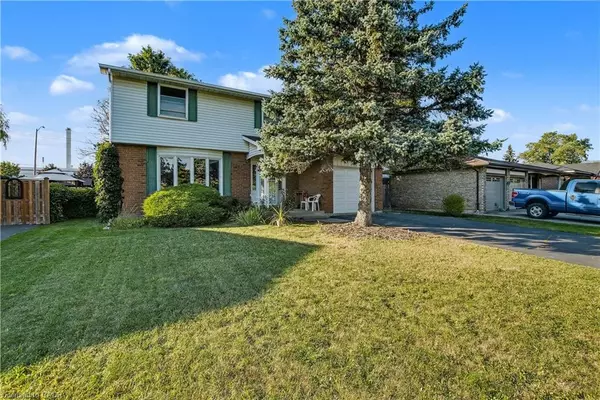 Milton, ON L9T 3E5,721 Willow Avenue