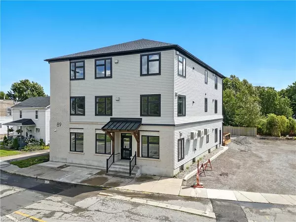 Port Colborne, ON L3K 1C9,89 Durham Street #301