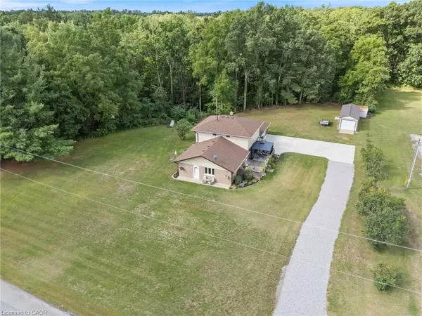 Forestville, ON N0E 1P0,275 West Quarter Line