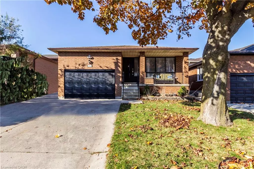 Hamilton, ON L9C 7G9,15 Gilcrest Street