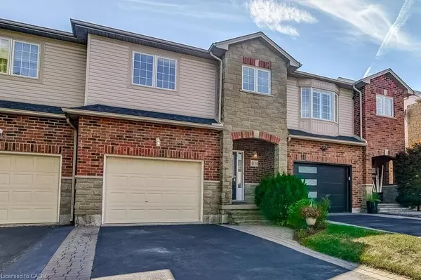 Burlington, ON L7M 4Z8,4134 Medland Drive