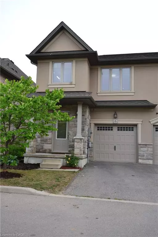 Stoney Creek, ON L8E 0J4,98 Shoreview Place #6