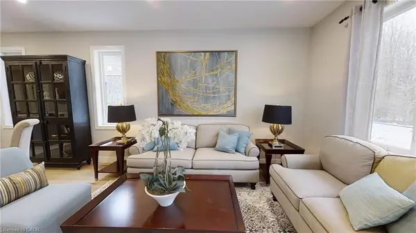 London, ON N6M 0A1,668 Chelton Road