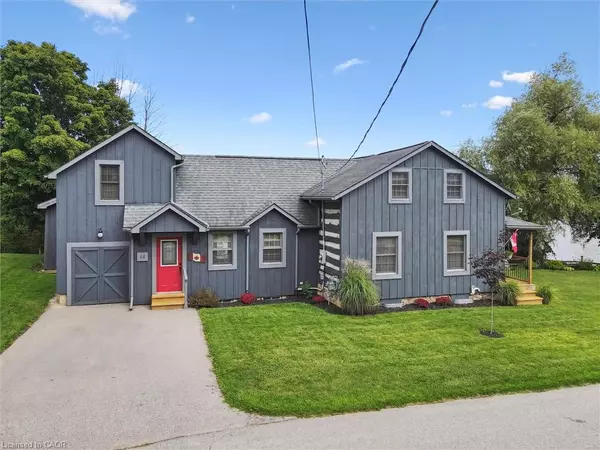 44 David Street, Wellesley, ON N0B 2T0