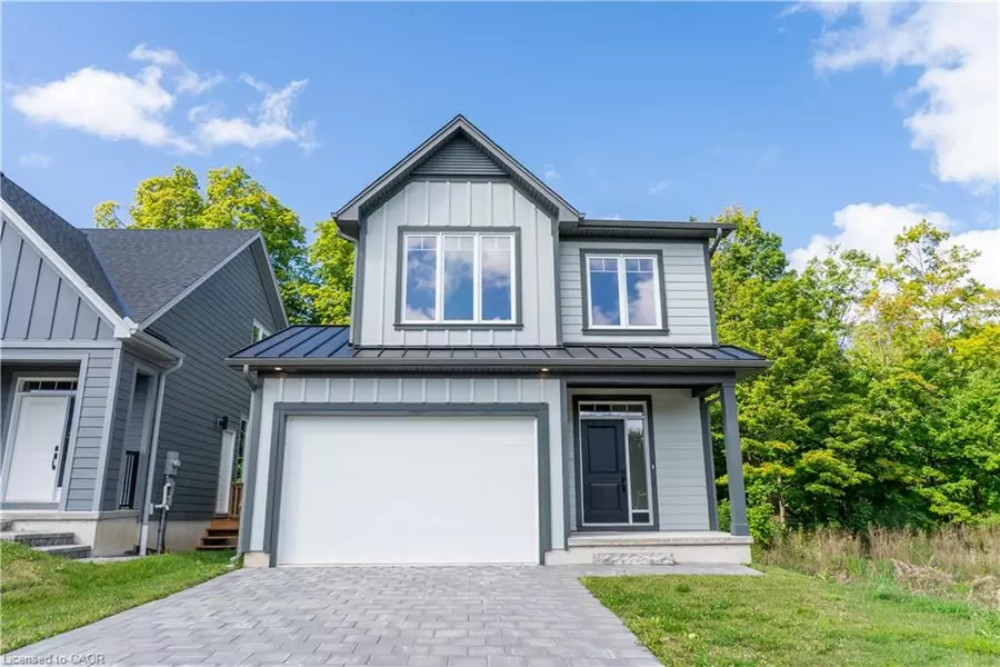 73 Julie Crescent, London, ON N5X 3X4