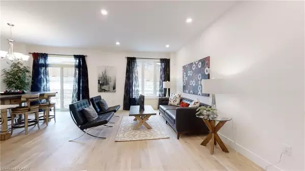 London, ON N5X 3X4,62 Julie Crescent