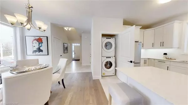 London, ON N5X 3X4,67 Julie Crescent