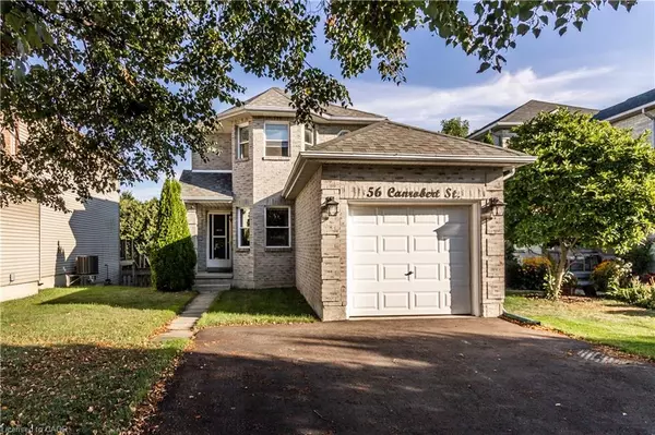 56 Canrobert Street, Woodstock, ON N4S 8W9