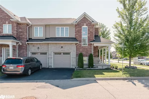90 Raymond Road, Hamilton, ON L9K 0J6