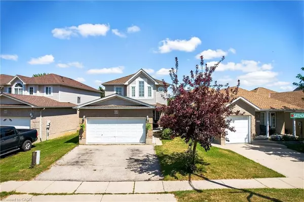 199 Gatehouse Drive, Cambridge, ON N1P 1E7