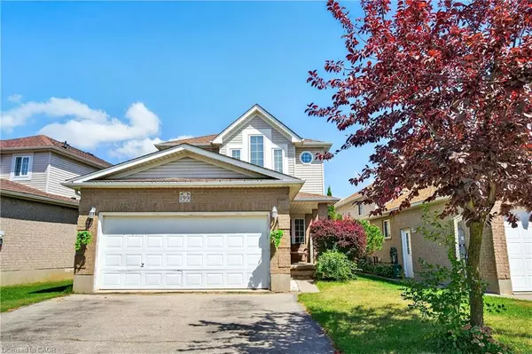 199 Gatehouse Drive, Cambridge, ON N1P 1E7