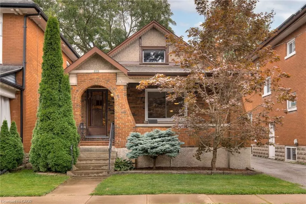 St. Thomas, ON N5P 1K3,30 Scott Street