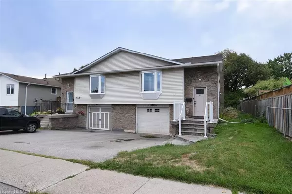 Burlington, ON L7M 1W5,1406 Headon Road