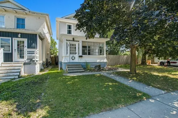 69 Bond Street, Cambridge, ON N1R 4B7