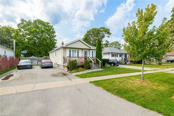 St. Catharines, ON L2N 3N8,13 Duncan Drive