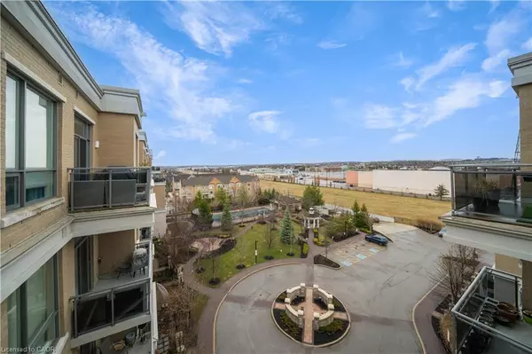 Aurora, ON L4G 0S6,111 Civic Square Gate #619