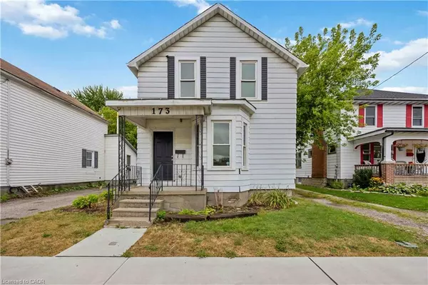 173 Brock Street S, Sarnia, ON N7T 2W3