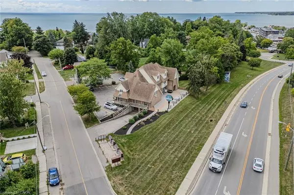 Port Dover, ON N0A 1N7,30 John Street